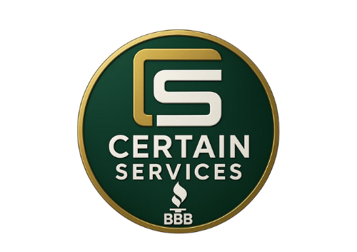 certainservices
